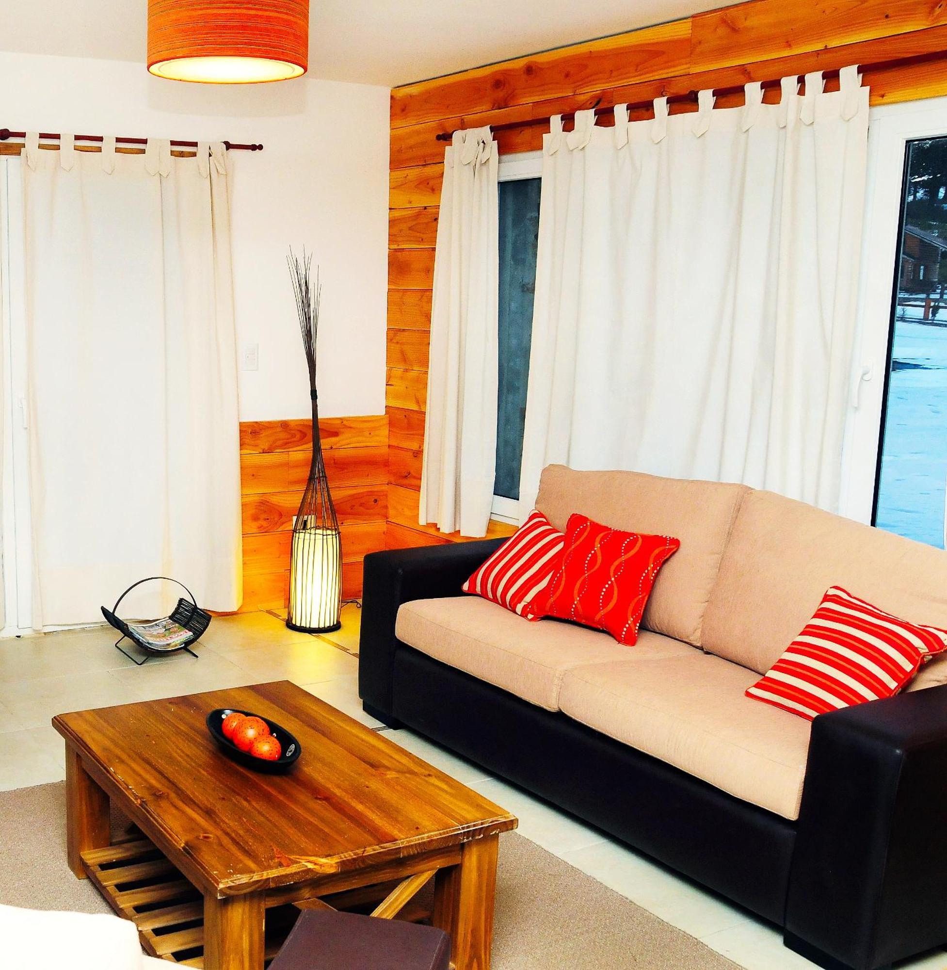 Cabanas Patagonia Village Caviahue Kültér fotó